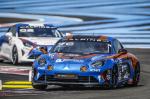 Alpine A110 Cup 2017 года